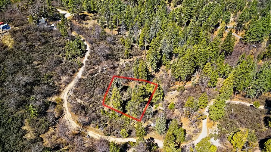 0 A Lane, Cedar Glen, CA 92321 - #3