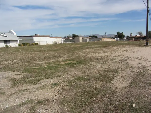 0 Hesperia Road, Hesperia, CA 92345