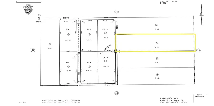 6 Nevada Road, Adelanto, CA 92301 - #2