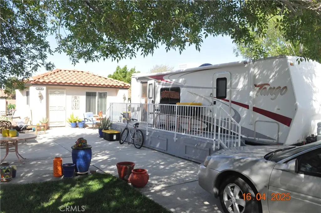 11624 Ridgemark Road, Apple Valley, CA 92308 - #1