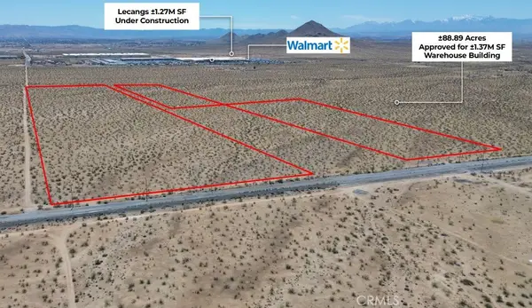 3 Navajo Road, Apple Valley, CA 92307