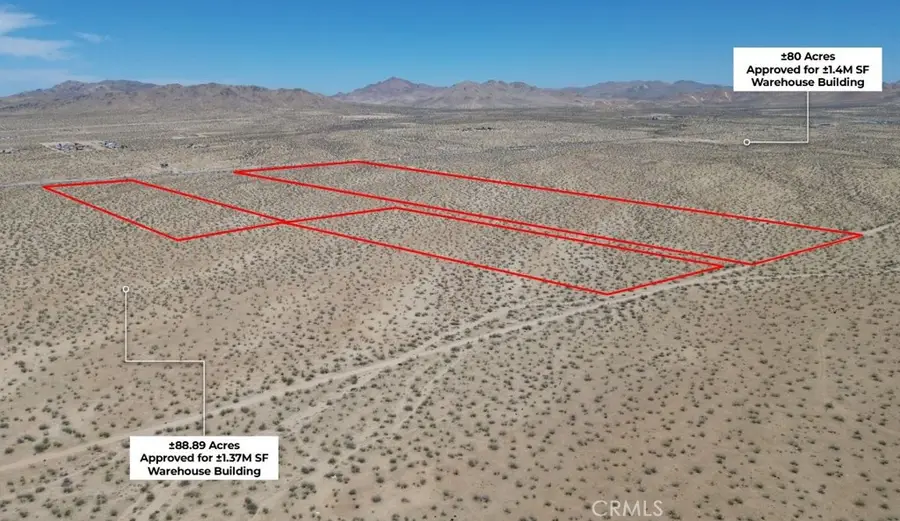 3 Navajo Road, Apple Valley, CA 92307 - Image #3