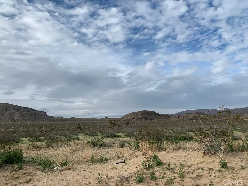 0 Mountain View Lane, Apple Valley, CA 92307 - Image #1