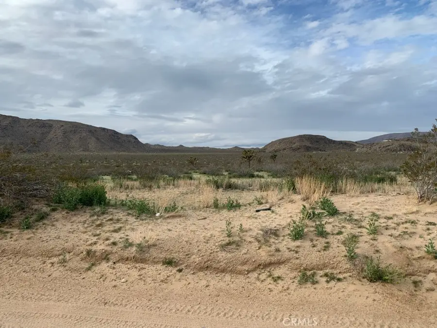 0 Mountain View Lane, Apple Valley, CA 92307 - Image #2