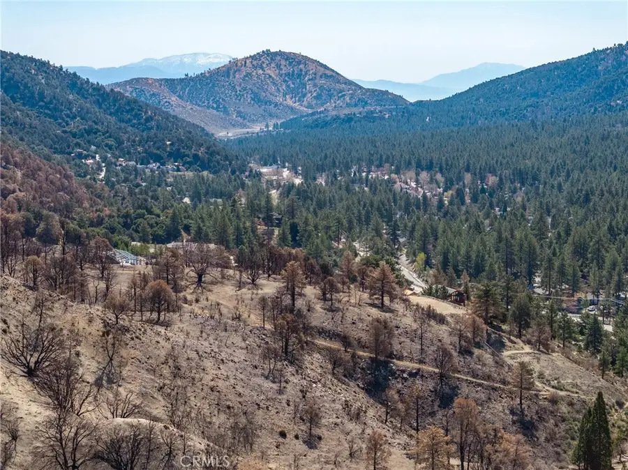 0 North Cardinal Rd, Wrightwood, CA 92397 - #3