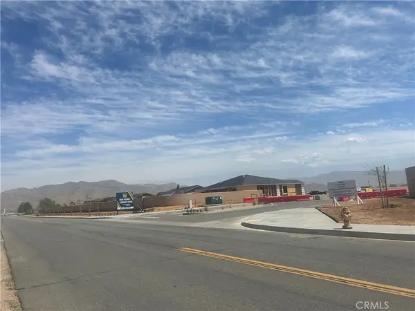 0 Standing Rock Avenue, Apple Valley, CA 92307
