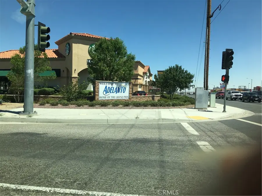 0 Palmdale Road, Victorville, CA 92392 - #2