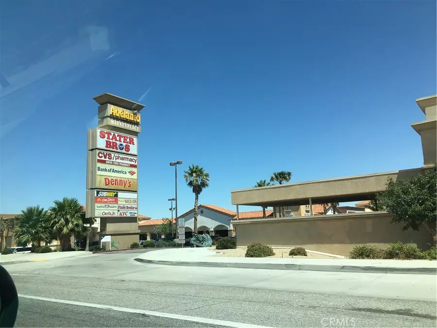 0 Palmdale Road, Victorville, CA 92392 - #3