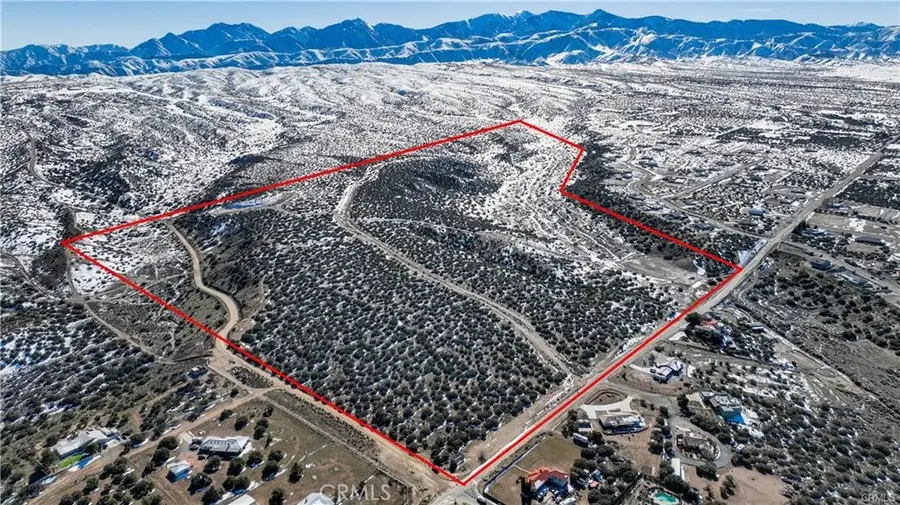 0 Mesquite Street, Phelan, CA 92371 - Image #2