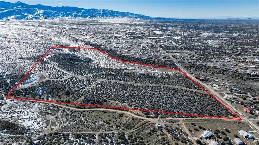 0 Mesquite Street, Phelan, CA 92371 - Image #3