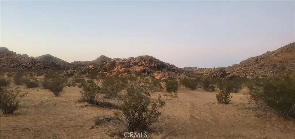 5 Acres Laguna Seca Drive, Apple Valley, CA 92307 - Image #1