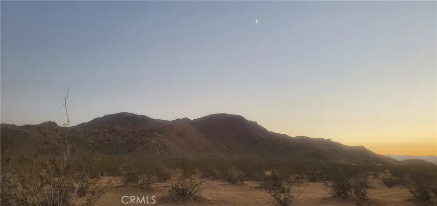 5 Acres Laguna Seca Drive, Apple Valley, CA 92307 - Image #2