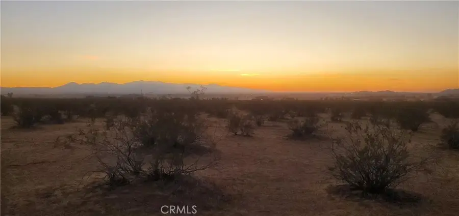 5 Acres Laguna Seca Drive, Apple Valley, CA 92307 - Image #3