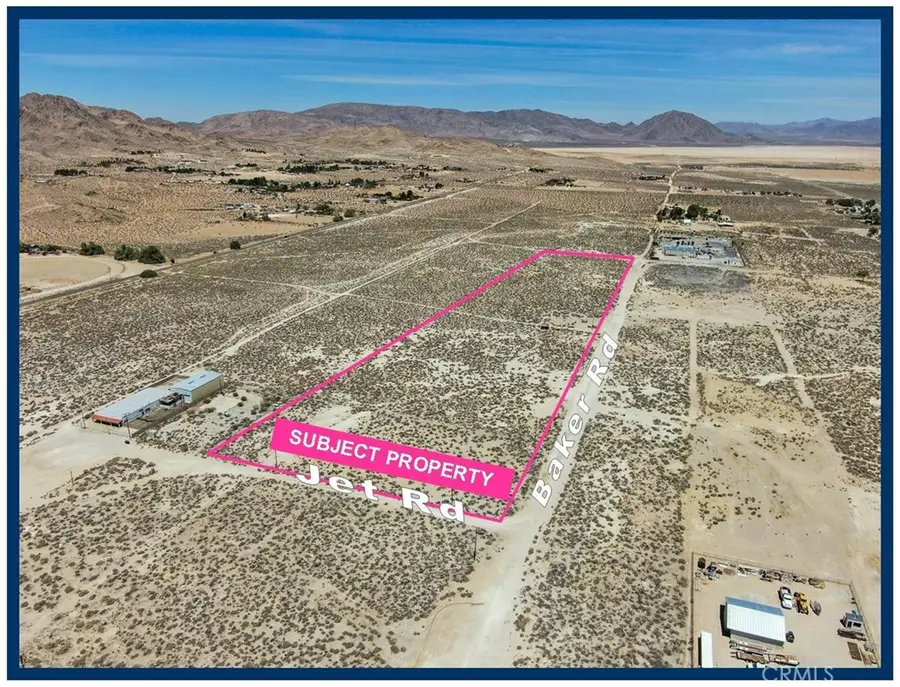 10850 Baker Road, Lucerne Valley, CA 92307 - Image #2