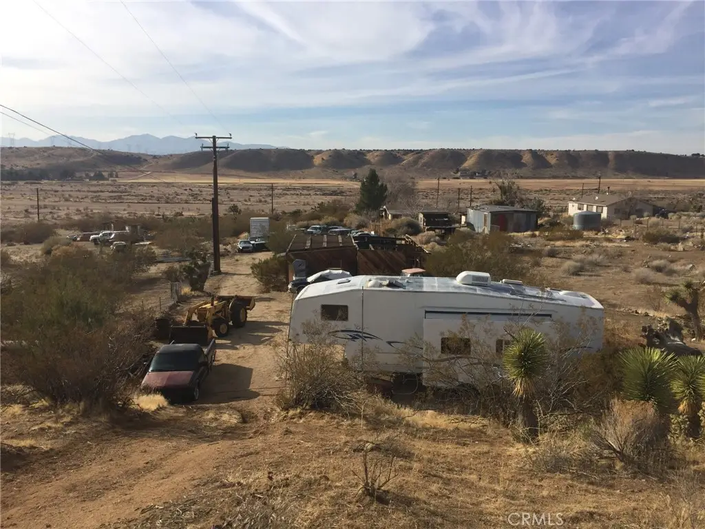 6719 Deep Creek Road, Apple Valley, CA 92308 - #1