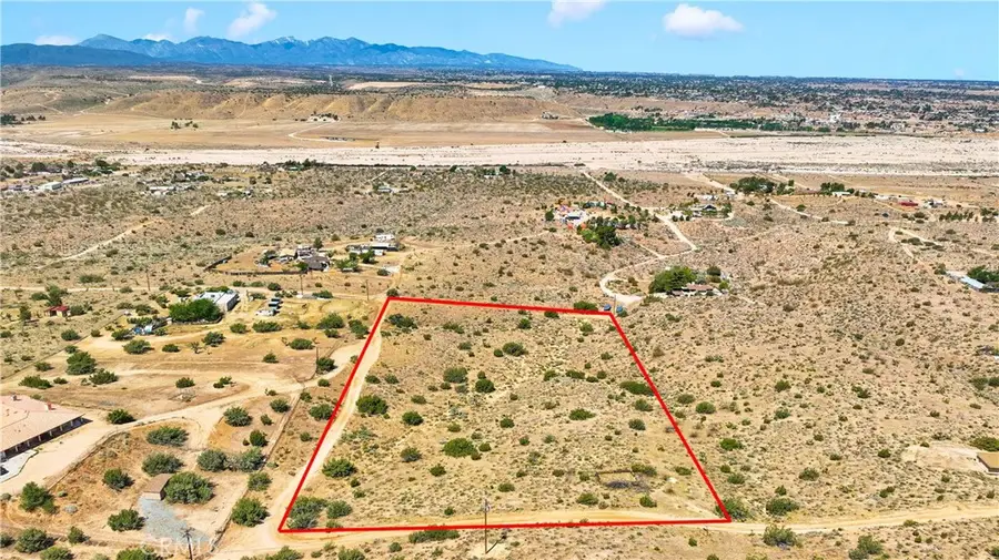0 Piedmont Drive, Apple Valley, CA 92308 - Image #2