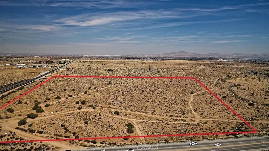 0 Hwy 395, Hesperia, CA 92345 - #2