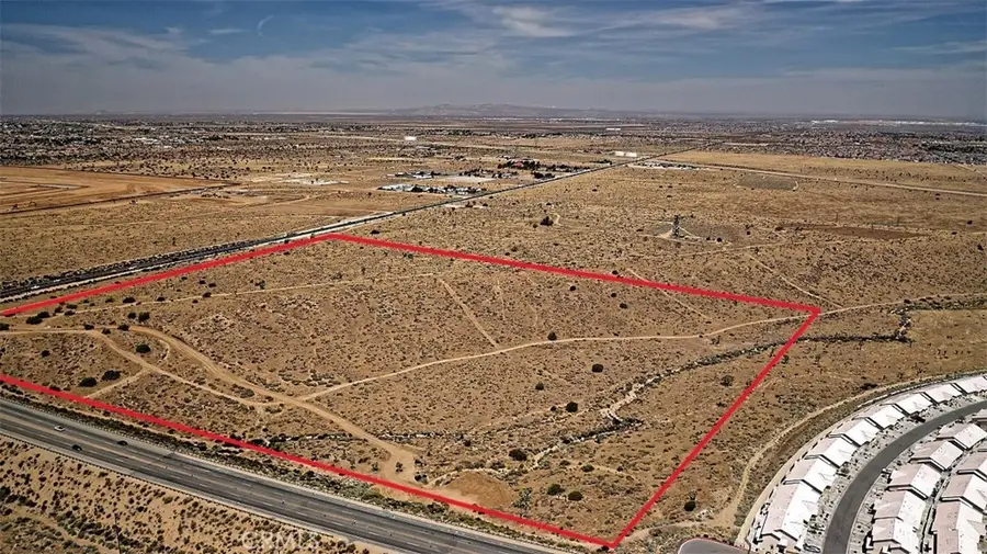 0 Hwy 395, Hesperia, CA 92345 - #3