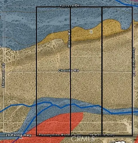 60750 29 Palms Highway, Joshua Tree, CA 92252 - Image #2