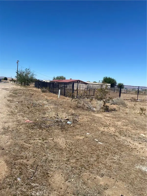 0 Hesperia Road, Hesperia, CA 92345