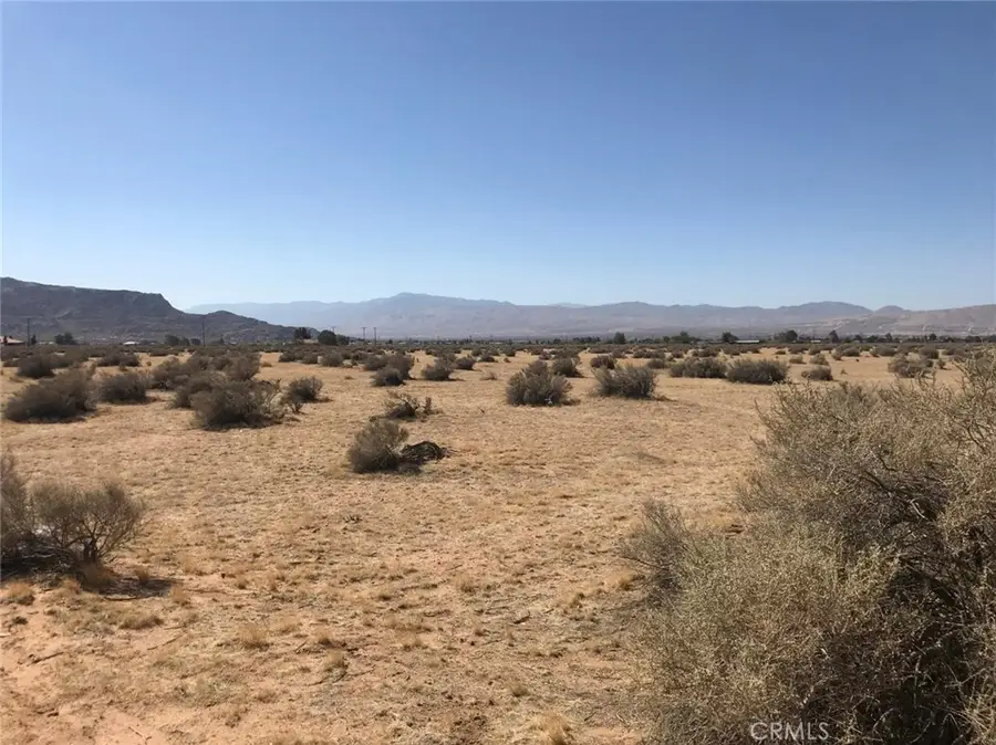 0 Esaws Avenue, Apple Valley, CA 92307 - Image #2