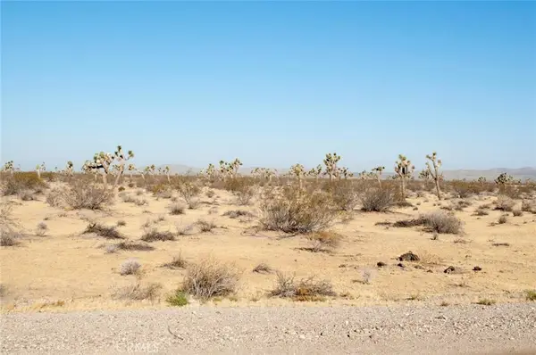 0 Quinnault Road, Apple Valley, CA 92308