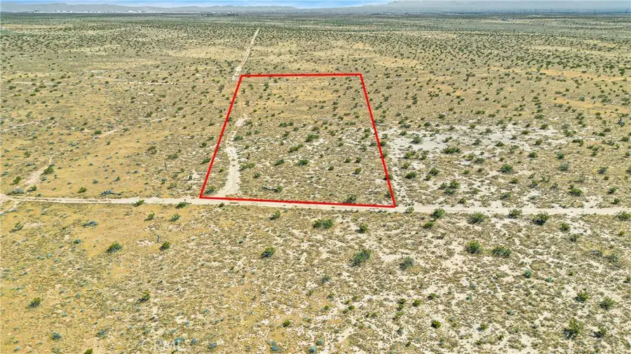 0 Bryman, Adelanto, CA 92301 - Image #2