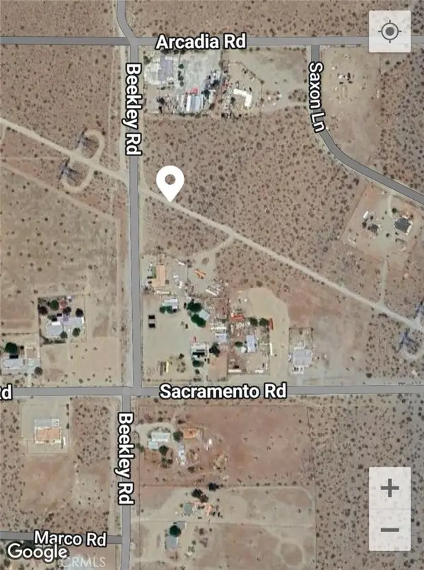 15 Beekley, Phelan, CA 92371