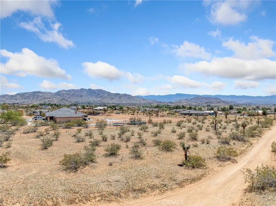 0 Cuyama Road, Apple Valley, CA 92307 - Image #2