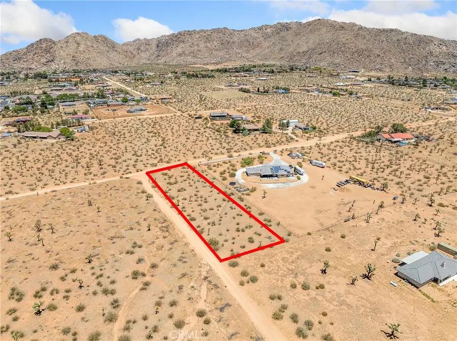 0 Cuyama Road, Apple Valley, CA 92307 - Image #3
