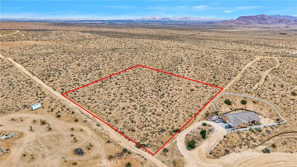 24575 Ocotillo Way, Apple Valley, CA 92308 - Image #1