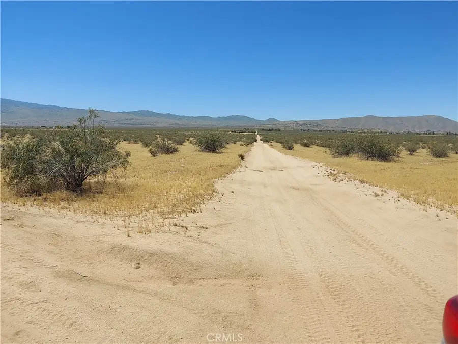 0 Japatul Parcel #0439-402-24 Road, Apple Valley, CA 92307 - #2