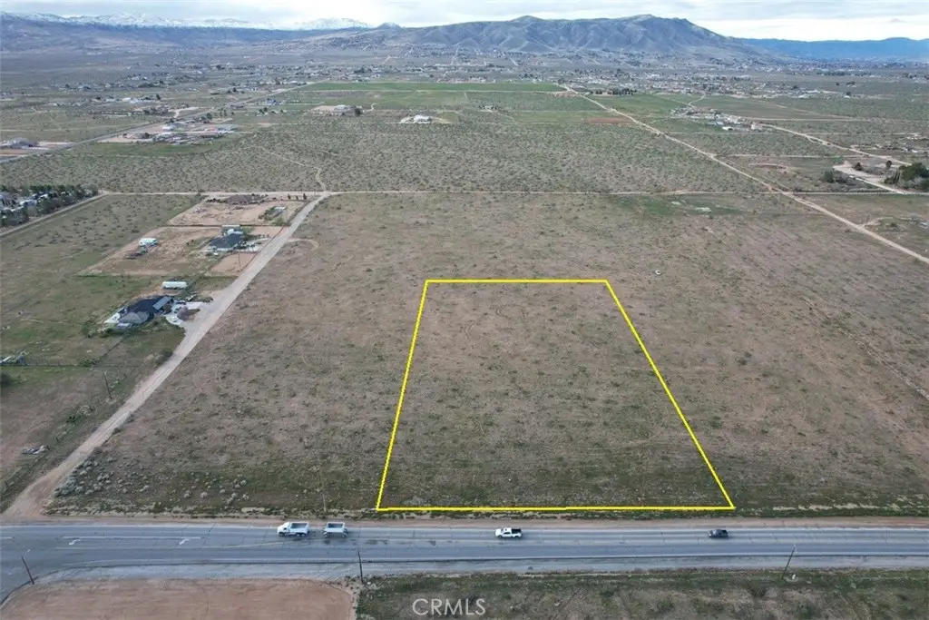 0 Bear Valley Road, Apple Valley, CA 92308 - #1