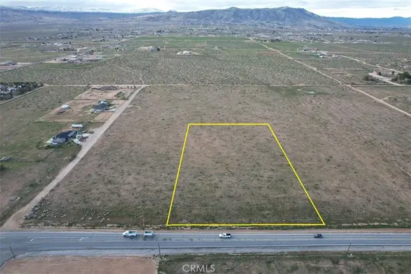 0 Bear Valley Road, Apple Valley, CA 92308