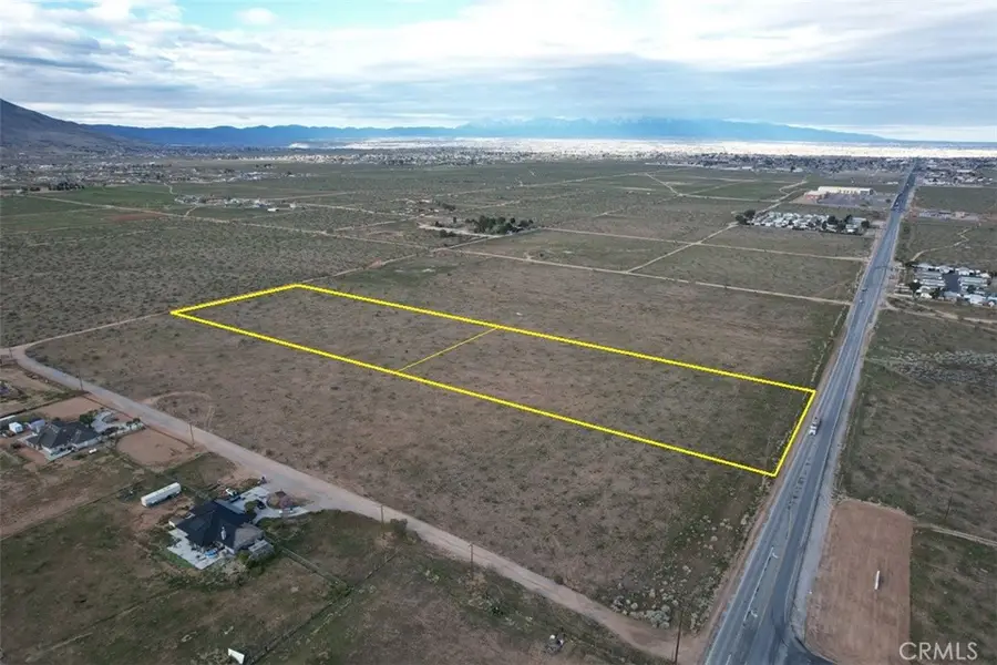 0 Bear Valley Road, Apple Valley, CA 92308 - #3
