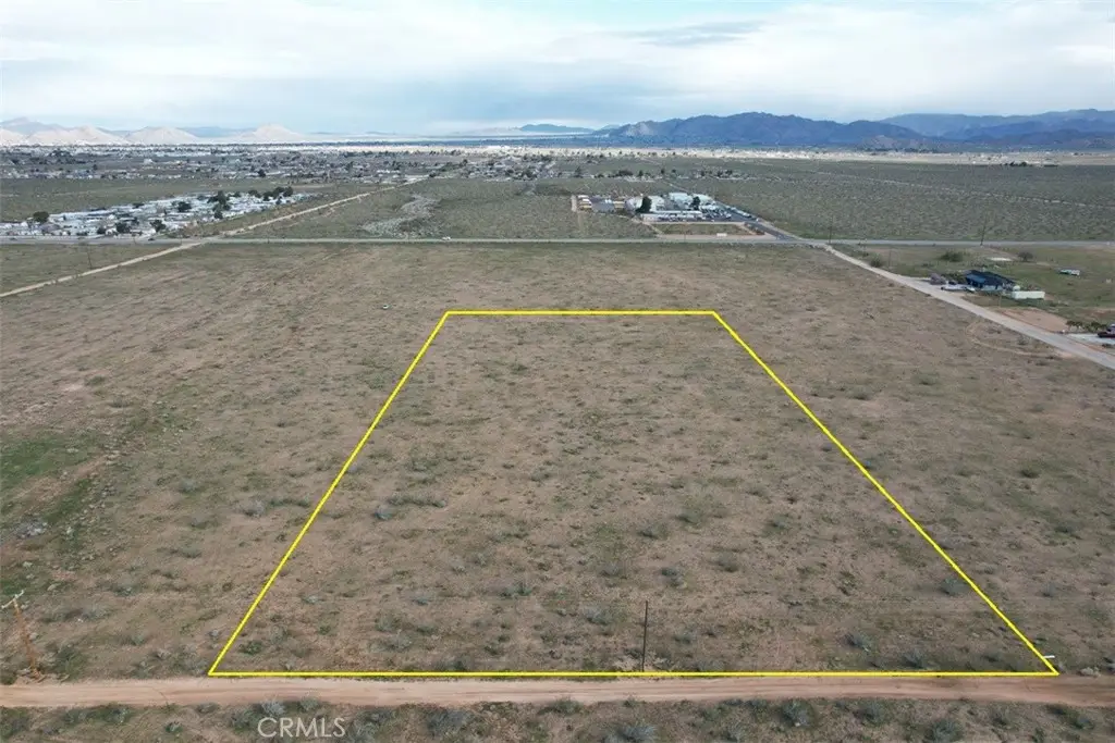 0 Bear Valley Road, Apple Valley, CA 92308 - Image #1