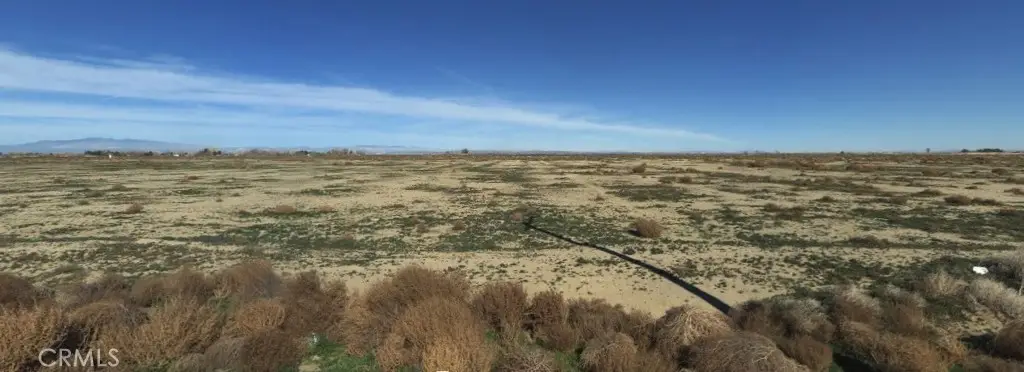 0 Vac/ave L/vic 58 Ste, North Antelope Valley, CA 93535 - Image #1