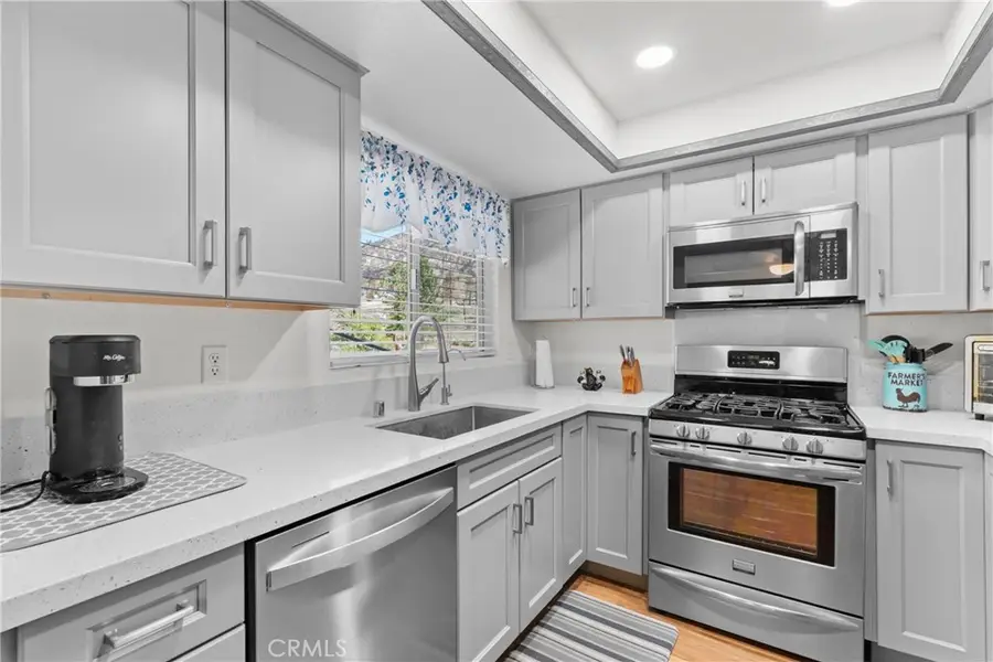 26707 Swallowhill Drive, Wrightwood, CA 92397 - #2