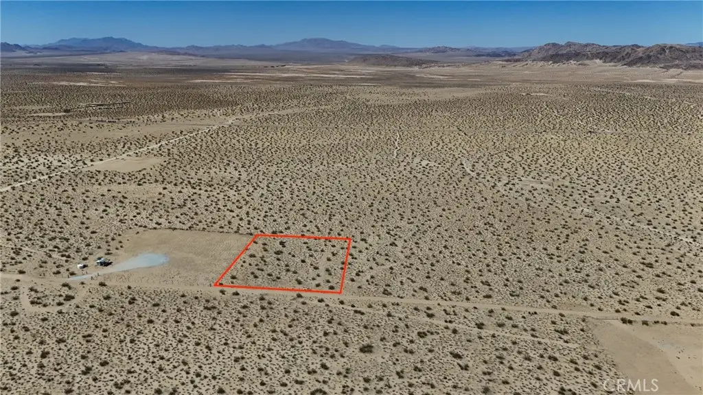 752 Firethorn Way, Johnson Valley, CA 92285 - Image #1