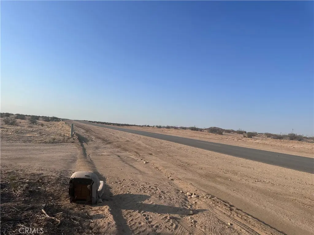 0 E Avenue K-8, Lancaster, CA 93535 - Image #1