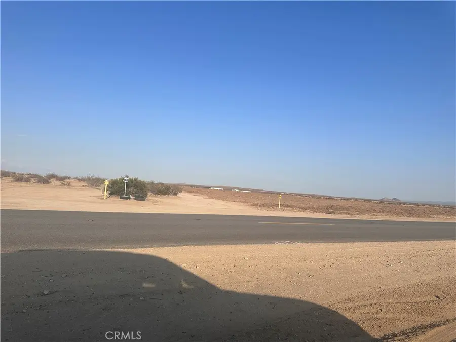 0 E Avenue K-8, Lancaster, CA 93535 - Image #3