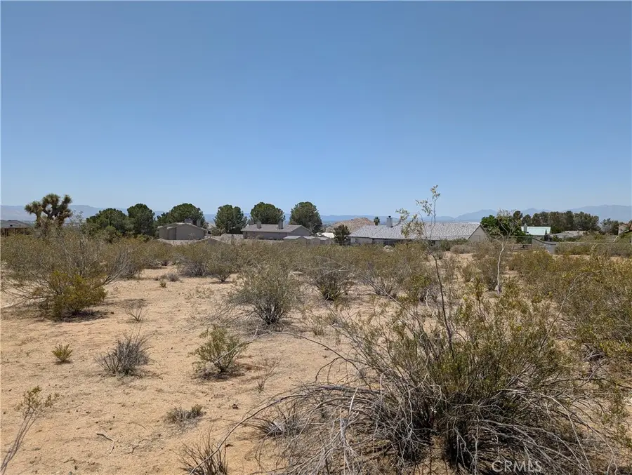 0 Wato Parcel #0473-232-01 Road, Apple Valley, CA 92307 - Image #2