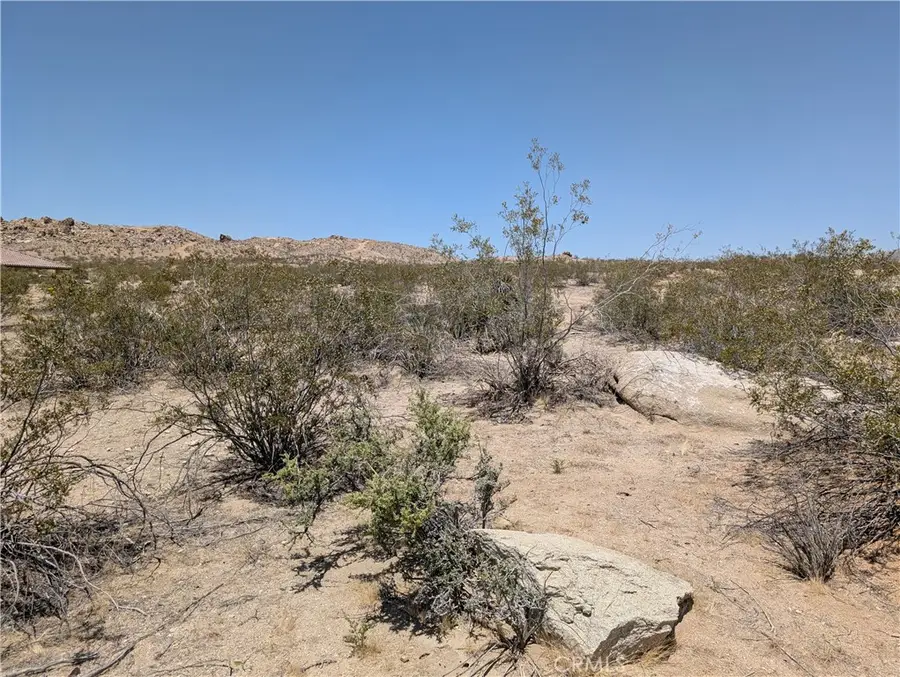0 Wato Parcel #0473-232-01 Road, Apple Valley, CA 92307 - Image #3