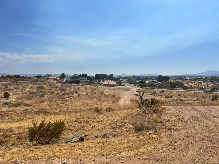 0 Tuscola Rd, Apple Valley, CA 92307 - Image #2