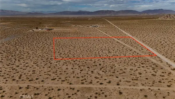 715 Northside Road, Lucerne Valley, CA 92356