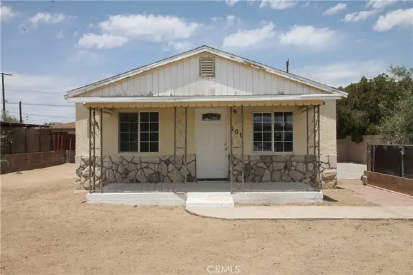 509 E Williams Street, Yermo, CA 92398