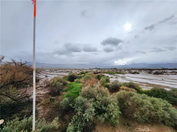 20 Morgan Lane, Newberry Springs, CA 92356