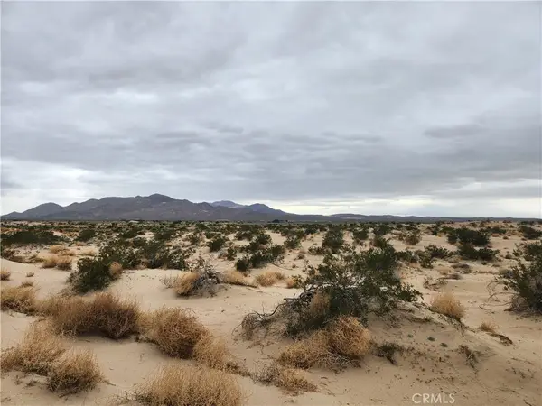 40 On Yearling Road, Newberry Springs, CA 92356