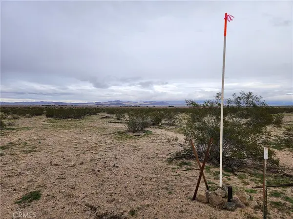 40 Near Center Road, Newberry Springs, CA 92356