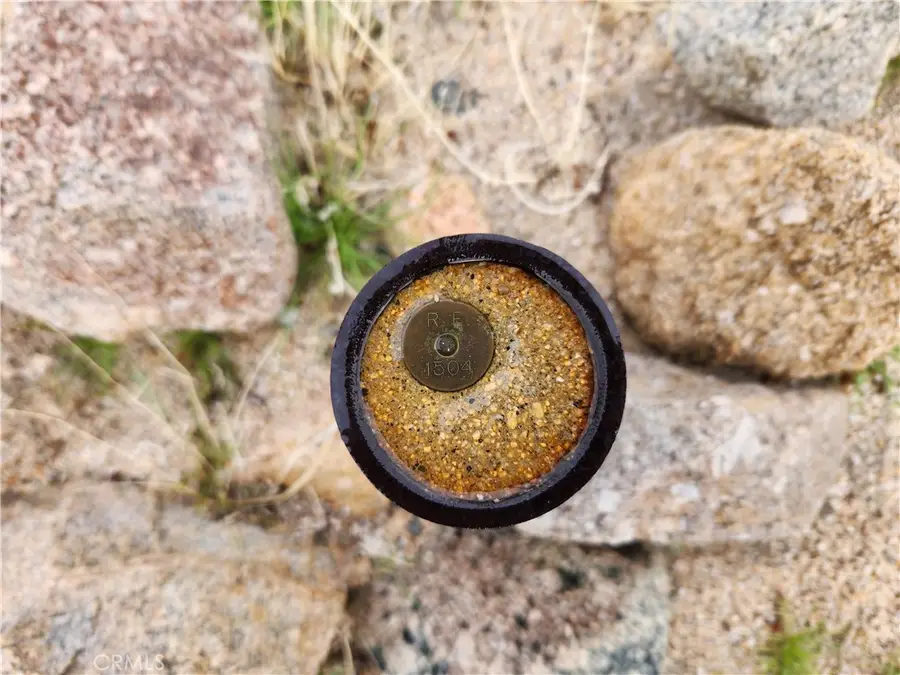 40 AC Near Center Road, Newberry Springs, CA 92356 - Image #2